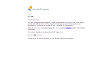 Tablet Screenshot of 2kgt.steppingstones.noordhoff.nl