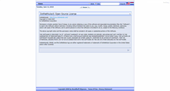 Desktop Screenshot of formmaster.noordhoff.nl